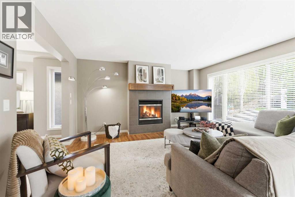39 Evercreek Bluffs Road SW, Calgary, Alberta  T2Y 4P3 - Photo 14 - A2312372