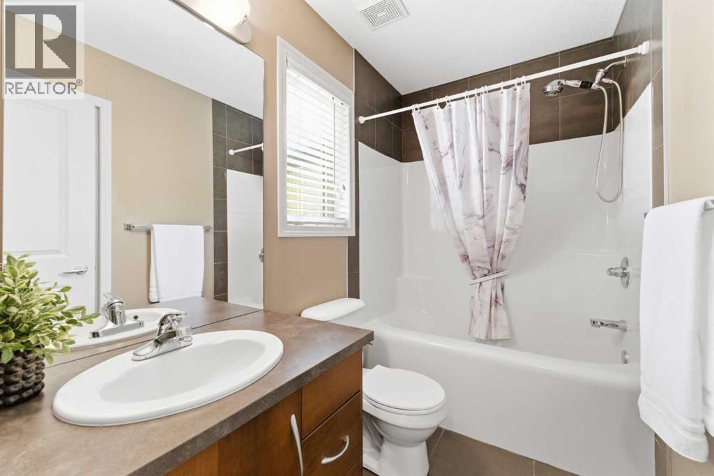 39 Evercreek Bluffs Road SW, Calgary, Alberta  T2Y 4P3 - Photo 41 - A2312372