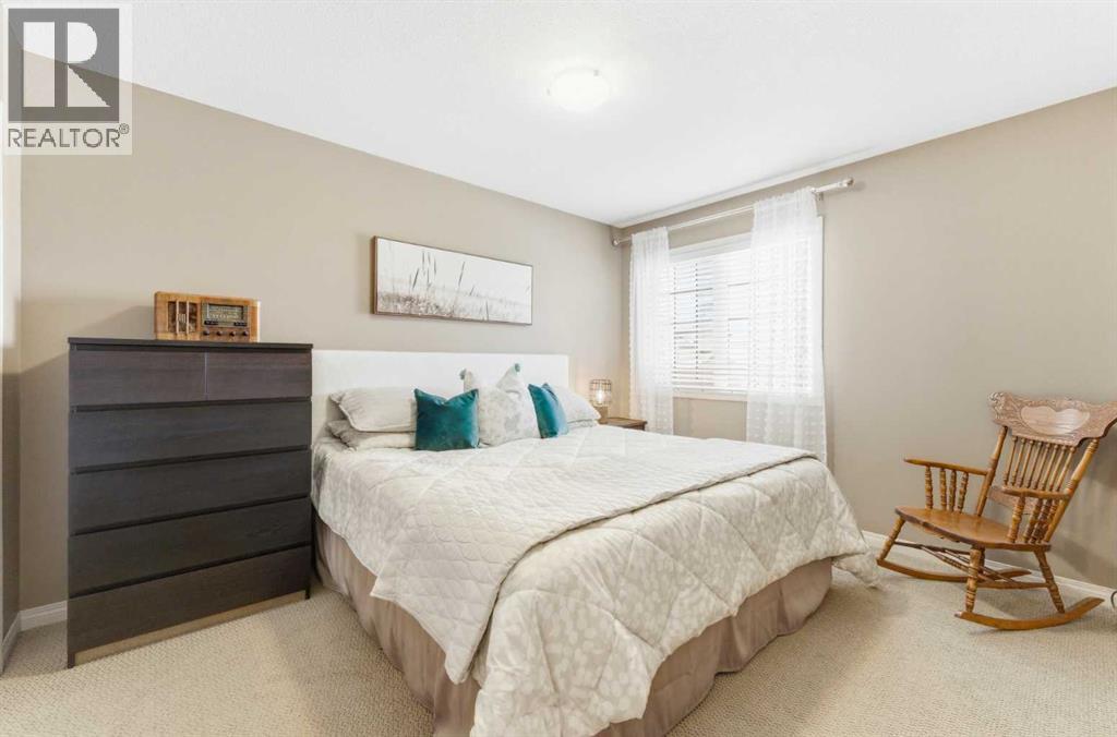 39 Evercreek Bluffs Road SW, Calgary, Alberta  T2Y 4P3 - Photo 42 - A2312372
