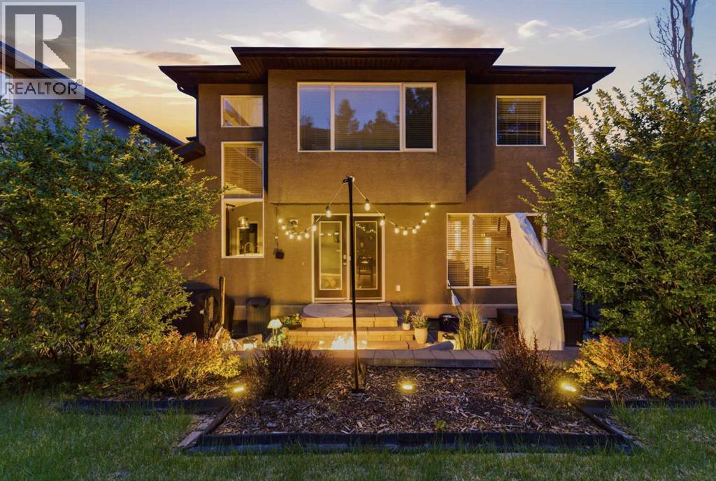 39 Evercreek Bluffs Road SW, Calgary, Alberta  T2Y 4P3 - Photo 47 - A2312372