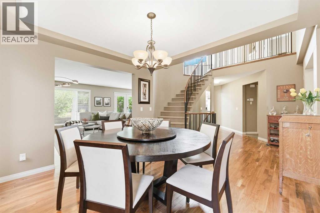 39 Evercreek Bluffs Road SW, Calgary, Alberta  T2Y 4P3 - Photo 8 - A2312372