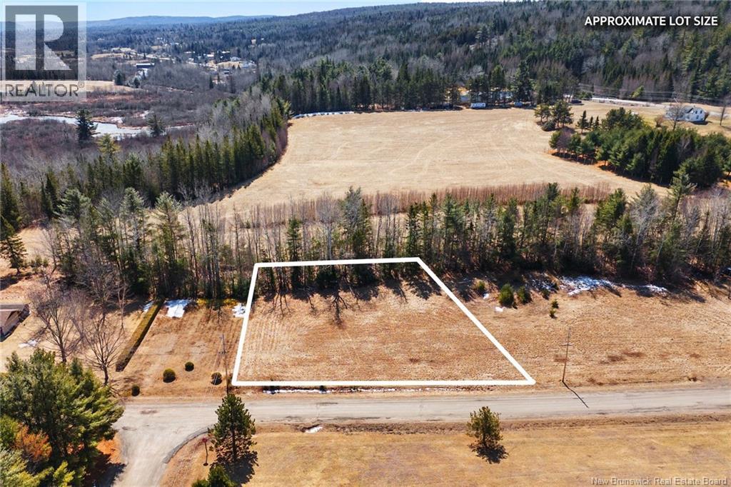 <h3>$20,000</h3><p>Lot 1 Lowlands Street, Hoyt, New Brunswick</p>