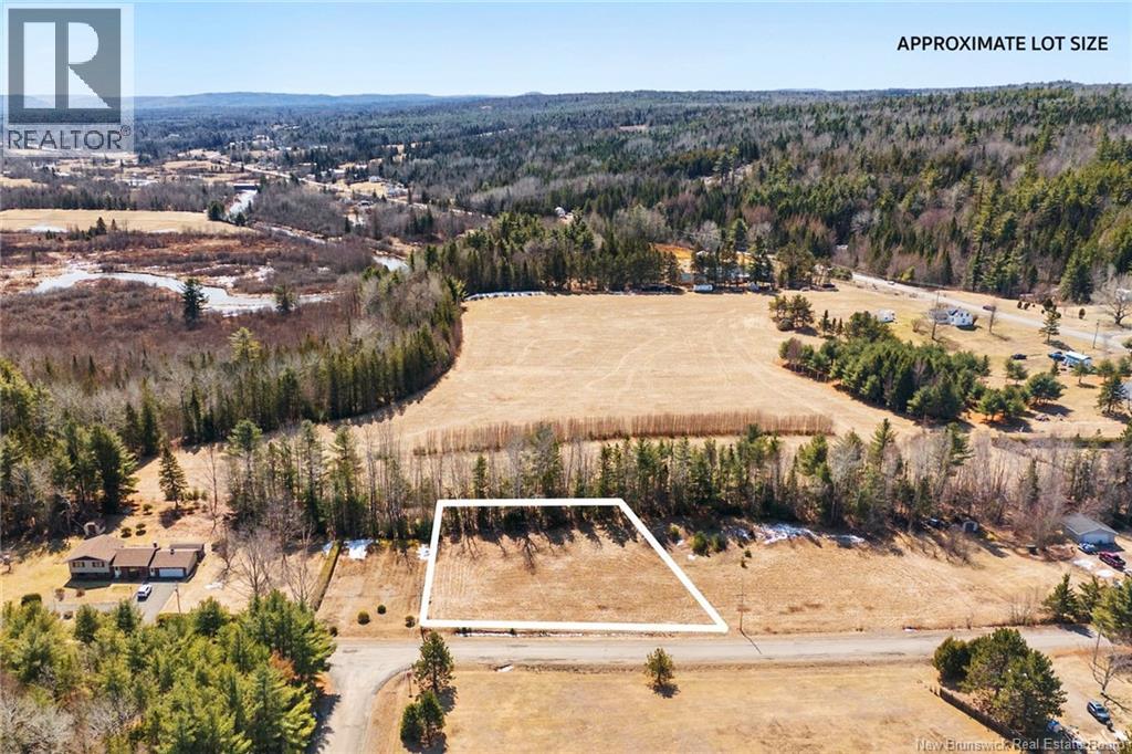Lot 1 Lowlands Street, Hoyt, New Brunswick  E5L 2J4 - Photo 7 - NB140109