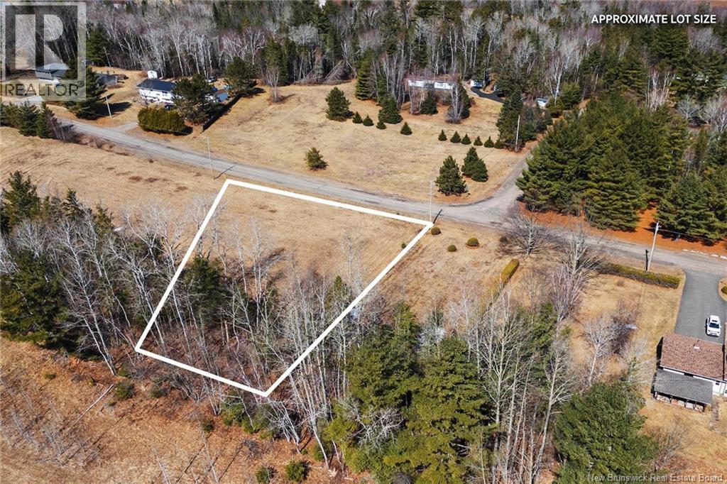 Lot 1 Lowlands Street, Hoyt, New Brunswick  E5L 2J4 - Photo 5 - NB140109