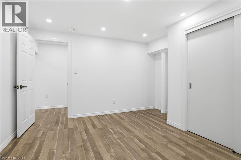 1613 Upper Sherman Avenue Unit# Basement, Hamilton, Ontario  L8W 0B9 - Photo 17 - 40831130