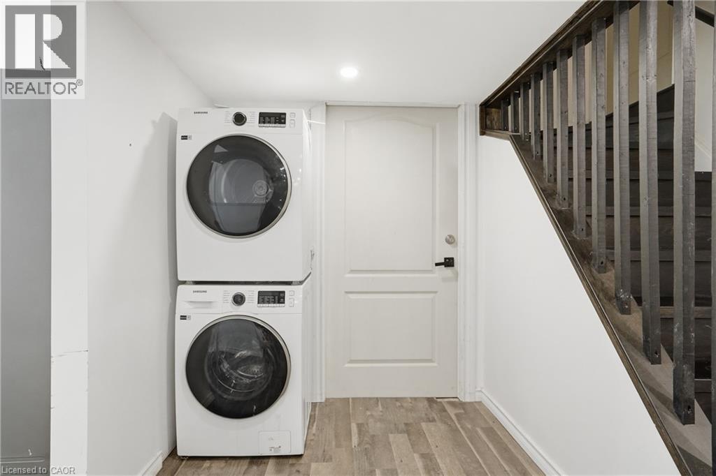 1613 Upper Sherman Avenue Unit# Basement, Hamilton, Ontario  L8W 0B9 - Photo 23 - 40831130