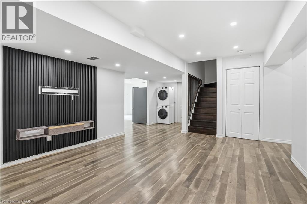 1613 Upper Sherman Avenue Unit# Basement, Hamilton, Ontario  L8W 0B9 - Photo 5 - 40831130