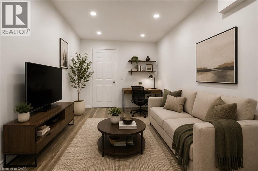 1613 Upper Sherman Avenue Unit# Basement, Hamilton, Ontario  L8W 0B9 - Photo 18 - 40831130