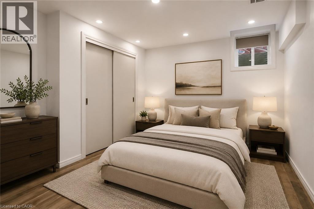 1613 Upper Sherman Avenue Unit# Basement, Hamilton, Ontario  L8W 0B9 - Photo 15 - 40831130