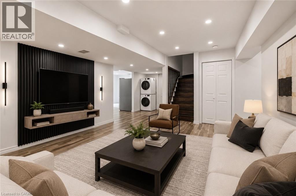 1613 Upper Sherman Avenue Unit# Basement, Hamilton, Ontario  L8W 0B9 - Photo 4 - 40831130