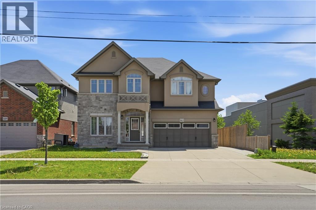 1613 UPPER SHERMAN Avenue Unit# Basement, Hamilton, Ontario