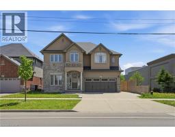 1613 UPPER SHERMAN Avenue Unit# Basement, Hamilton, Ontario
