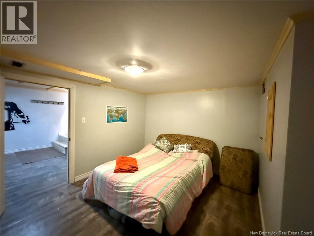 1629 205 Route, Saint-François-De-Madawaska, New Brunswick  E7A 1P7 - Photo 29 - NB140143