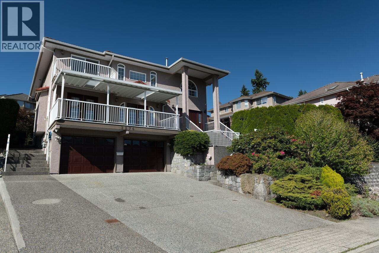 2276 Sicamous Avenue, Coquitlam, British Columbia  V3K 6P5 - Photo 40 - R3126892