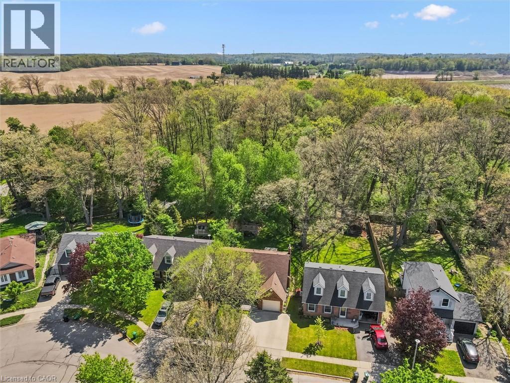 70 Peachtree Crescent, Cambridge, Ontario  N1S 4W3 - Photo 30 - 40831793