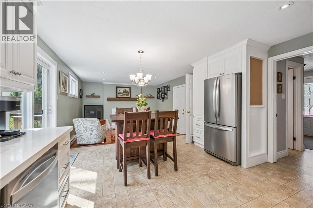70 Peachtree Crescent, Cambridge, Ontario  N1S 4W3 - Photo 6 - 40831793
