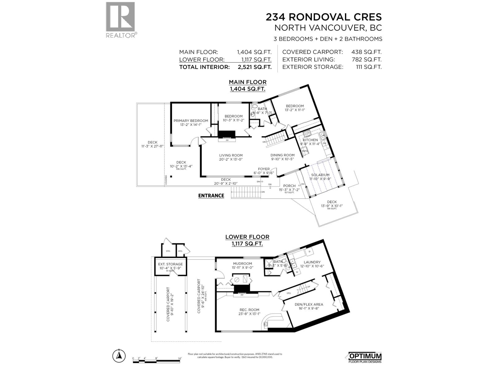 234 Rondoval Crescent, North Vancouver, British Columbia  V7N 2W7 - Photo 25 - R3126904