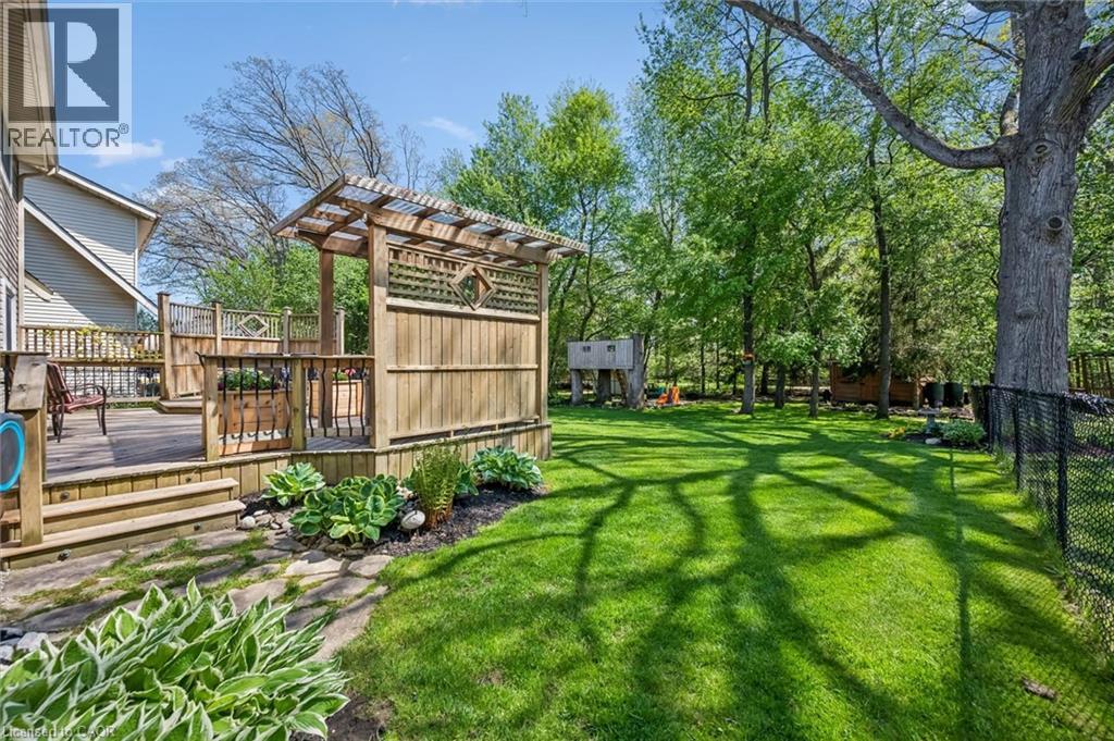 70 Peachtree Crescent, Cambridge, Ontario  N1S 4W3 - Photo 24 - 40831793