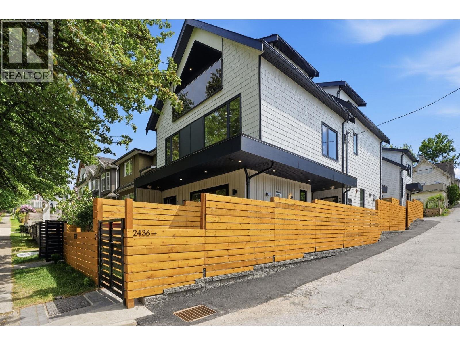 2436 E 20th Avenue, Vancouver, British Columbia  V5M 2T6 - Photo 21 - R3126917