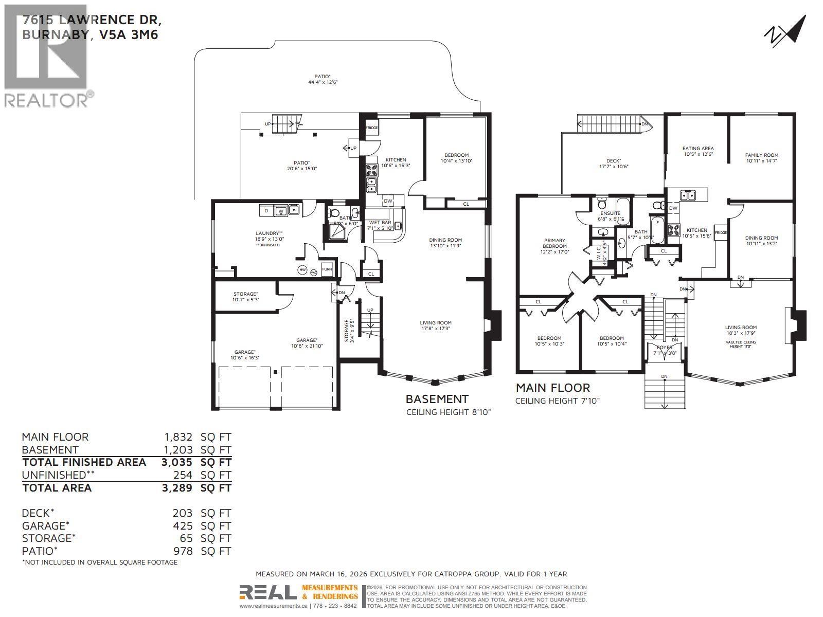 7615 Lawrence Drive, Burnaby, British Columbia  V5A 3M6 - Photo 40 - R3126930