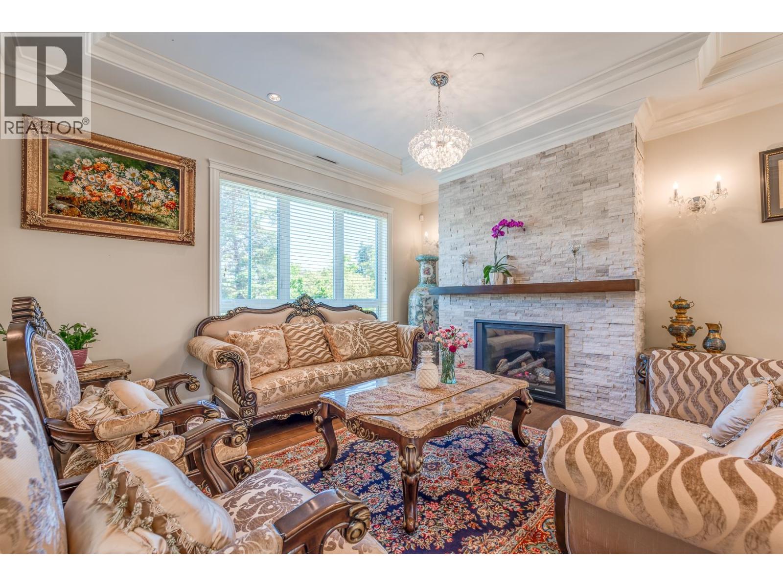 2507 W King Edward Avenue, Vancouver, British Columbia  V6L 1T5 - Photo 3 - R3126932