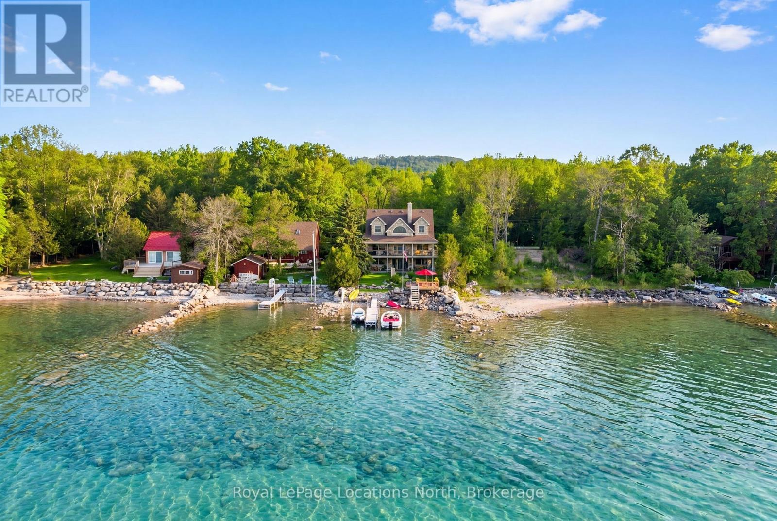 261 CEDAR AVENUE, meaford, Ontario