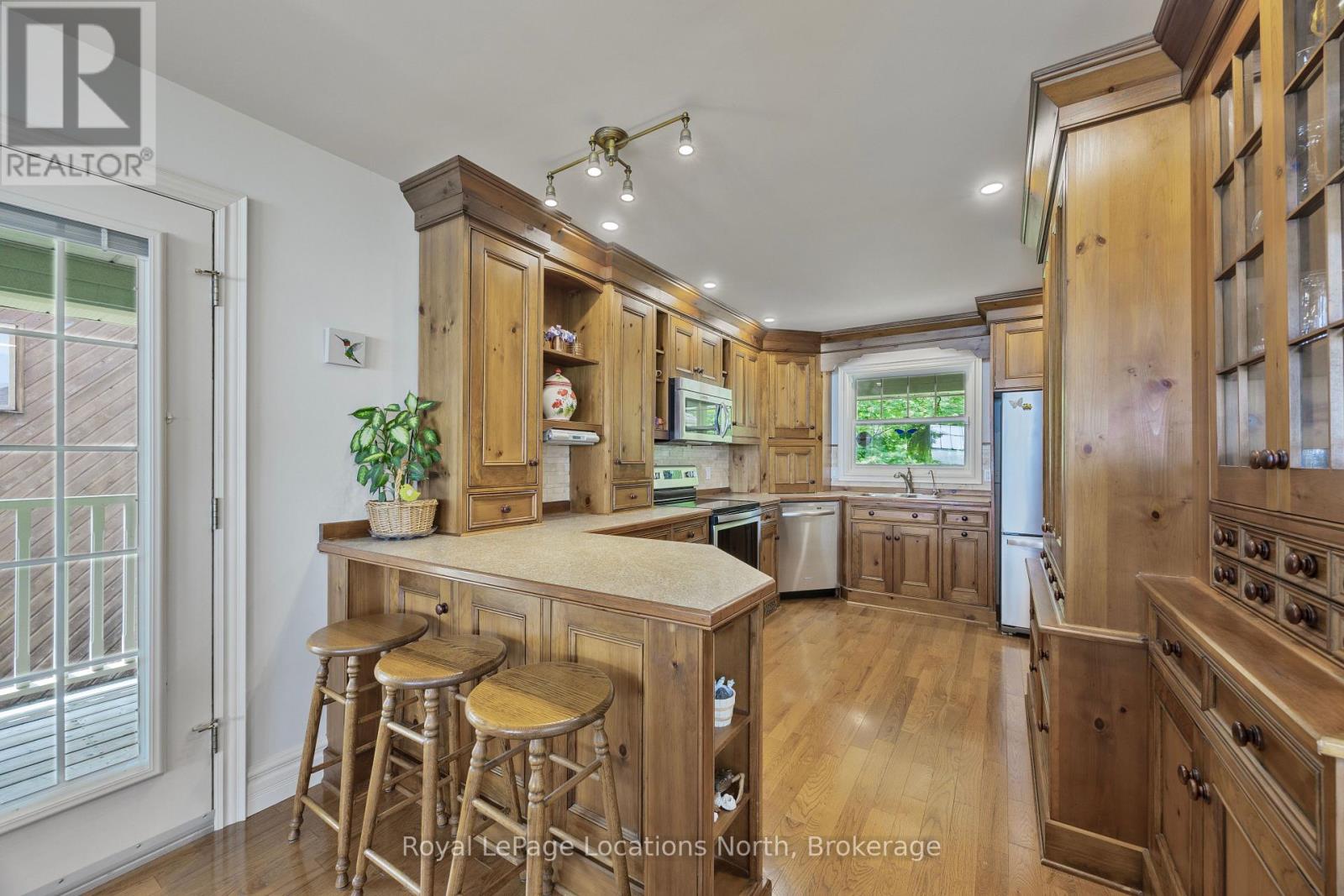 261 Cedar Avenue, Meaford, Ontario  N4L 1W5 - Photo 14 - X13163582