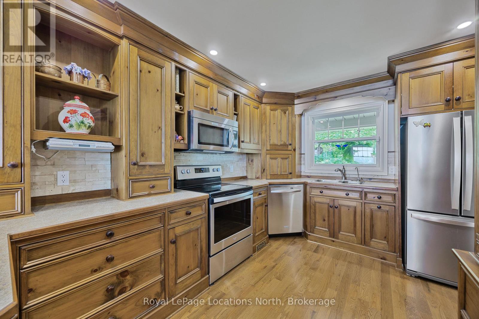 261 Cedar Avenue, Meaford, Ontario  N4L 1W5 - Photo 15 - X13163582
