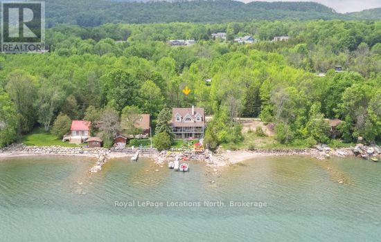 261 Cedar Avenue, Meaford, Ontario  N4L 1W5 - Photo 2 - X13163582