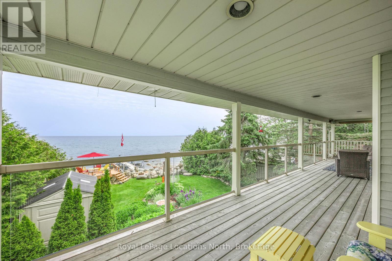 261 Cedar Avenue, Meaford, Ontario  N4L 1W5 - Photo 35 - X13163582