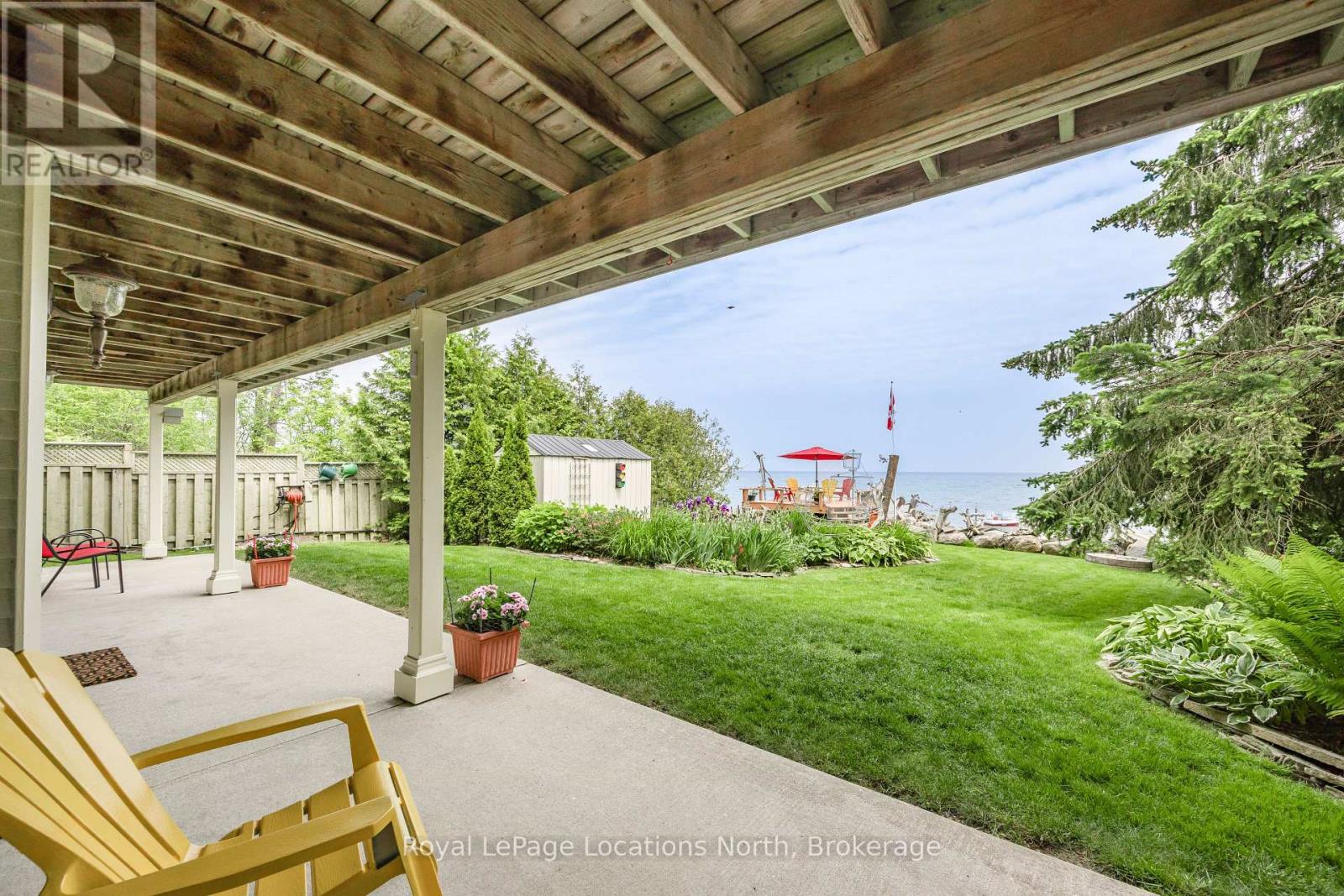 261 Cedar Avenue, Meaford, Ontario  N4L 1W5 - Photo 38 - X13163582