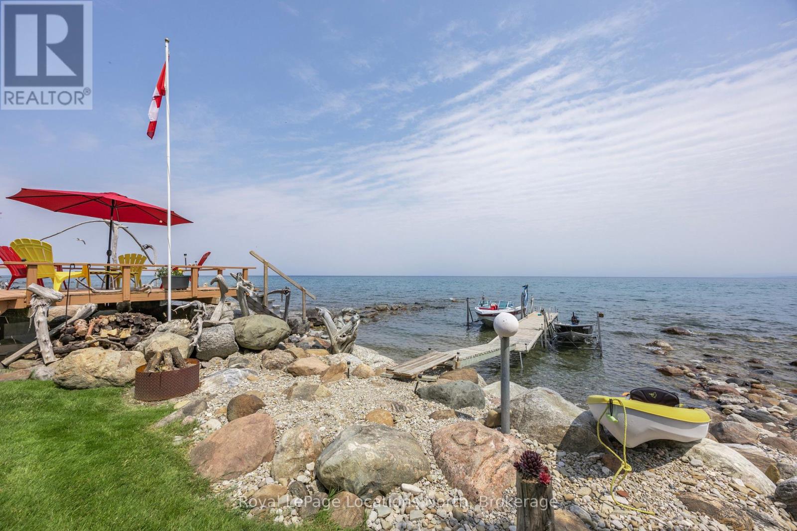 261 Cedar Avenue, Meaford, Ontario  N4L 1W5 - Photo 44 - X13163582