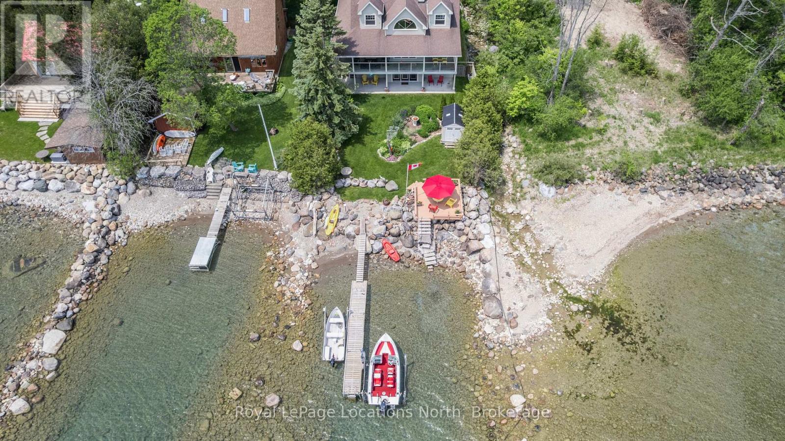 261 Cedar Avenue, Meaford, Ontario  N4L 1W5 - Photo 47 - X13163582