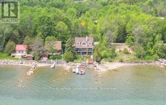 261 Cedar Avenue, Meaford, Ontario  N4L 1W5 - Photo 50 - X13163582