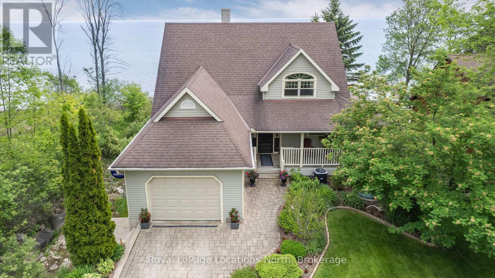 261 Cedar Avenue, Meaford, Ontario  N4L 1W5 - Photo 6 - X13163582