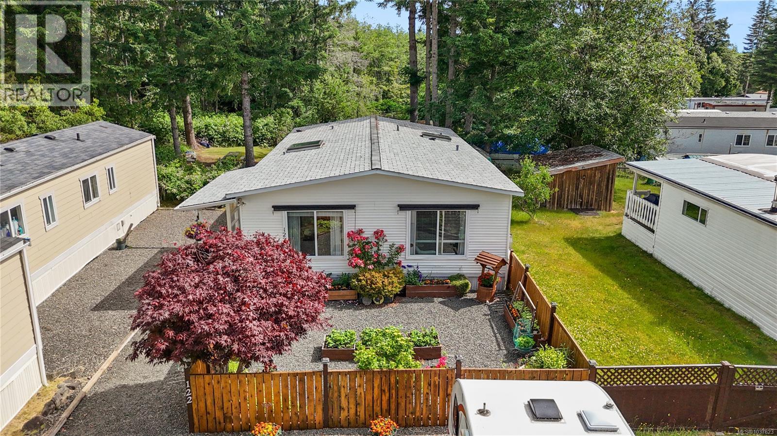 122 2700 Woodburn Rd, Campbell River, British Columbia  V9W 4R4 - Photo 37 - 1037623
