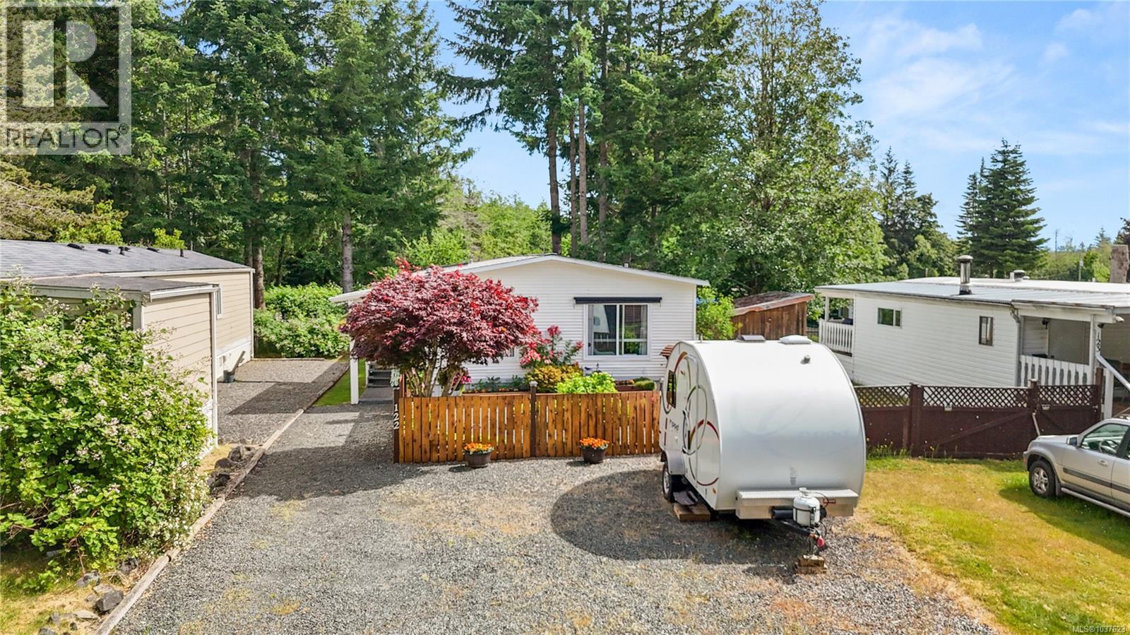 122 2700 Woodburn Rd, Campbell River, British Columbia  V9W 4R4 - Photo 40 - 1037623