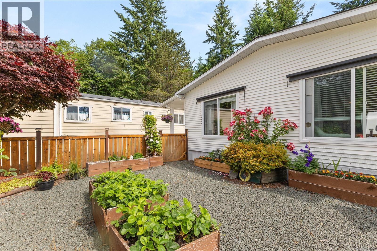 122 2700 Woodburn Rd, Campbell River, British Columbia  V9W 4R4 - Photo 34 - 1037623