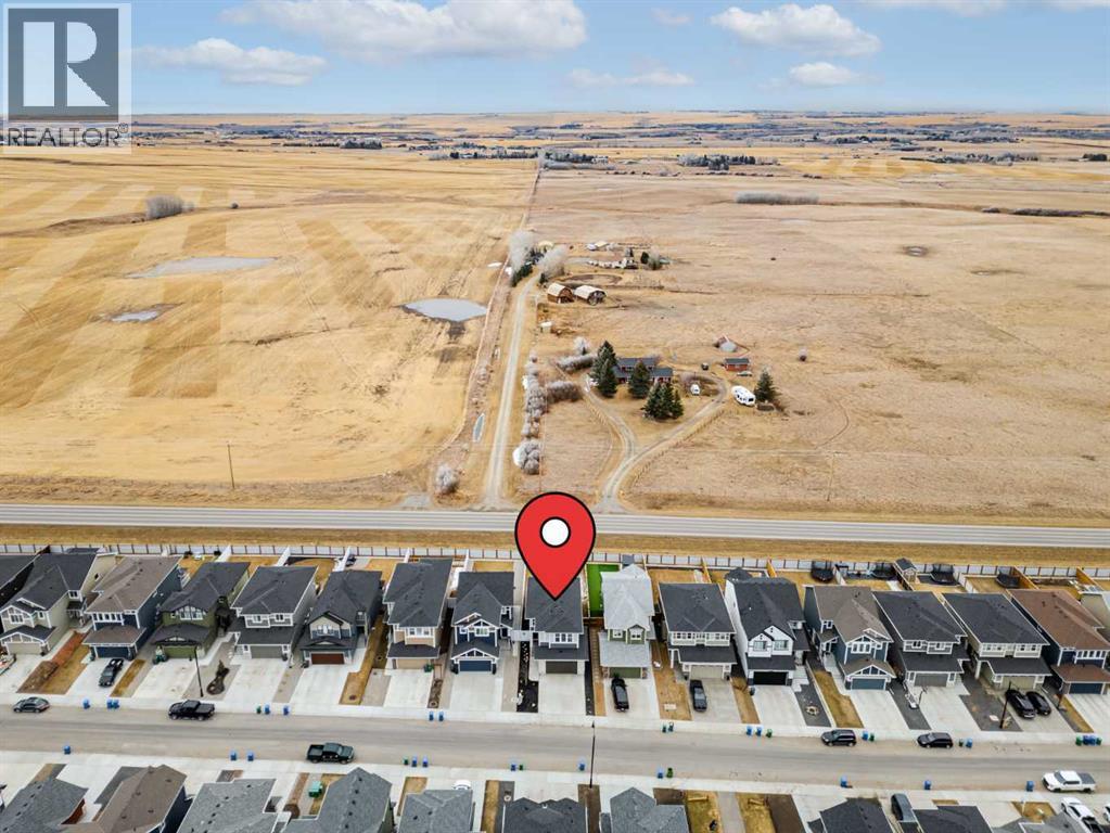 60 Ranchers View, Okotoks, Alberta  T1S 5R6 - Photo 3 - A2296758