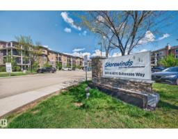 #340 6076 Schonsee Wy NW, Edmonton, Alberta T5Z 0K8 (29793110)