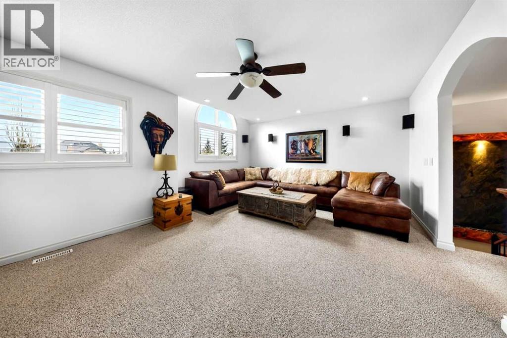 2621 Evercreek Bluffs Way SW, Calgary, Alberta  T2Y 4P5 - Photo 20 - A2304573
