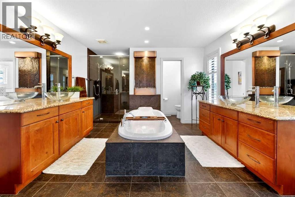 2621 Evercreek Bluffs Way SW, Calgary, Alberta  T2Y 4P5 - Photo 28 - A2304573