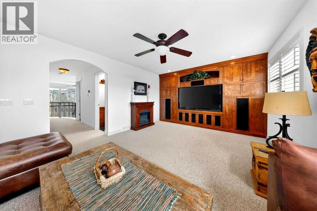 2621 Evercreek Bluffs Way SW, Calgary, Alberta  T2Y 4P5 - Photo 21 - A2304573