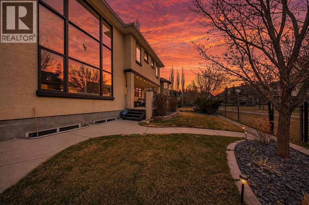 2621 Evercreek Bluffs Way SW, Calgary, Alberta  T2Y 4P5 - Photo 42 - A2304573