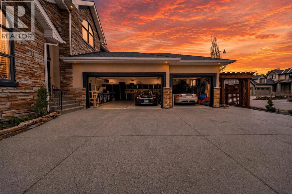 2621 Evercreek Bluffs Way SW, Calgary, Alberta  T2Y 4P5 - Photo 45 - A2304573