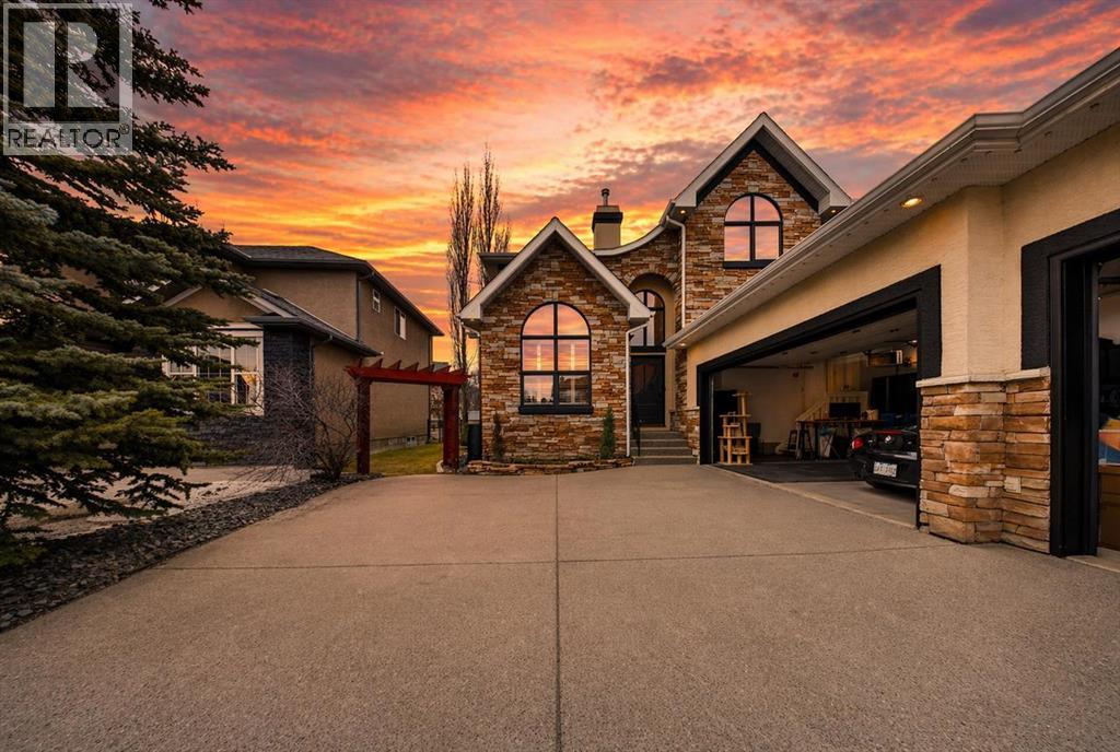 2621 Evercreek Bluffs Way SW, Calgary, Alberta  T2Y 4P5 - Photo 44 - A2304573