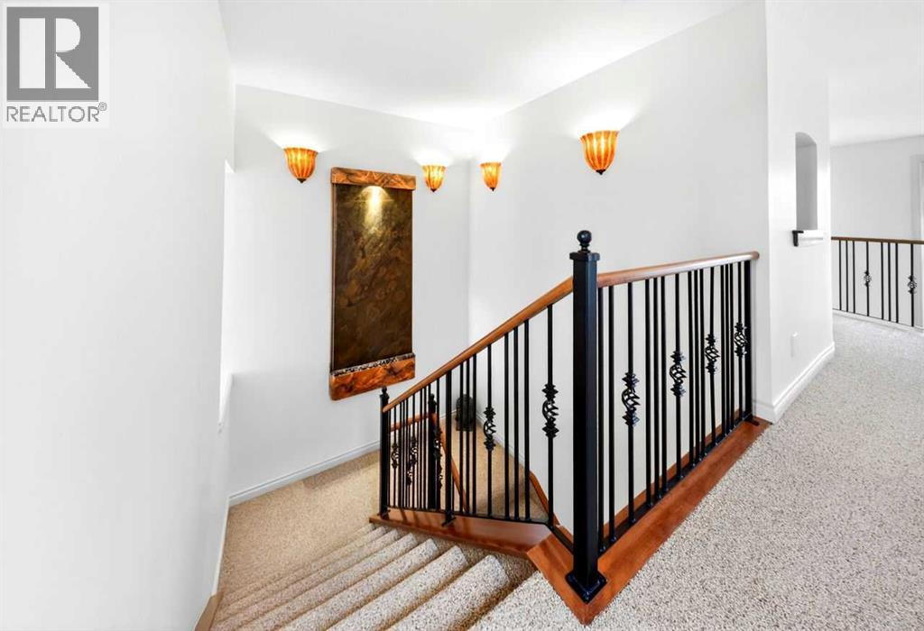 2621 Evercreek Bluffs Way SW, Calgary, Alberta  T2Y 4P5 - Photo 19 - A2304573
