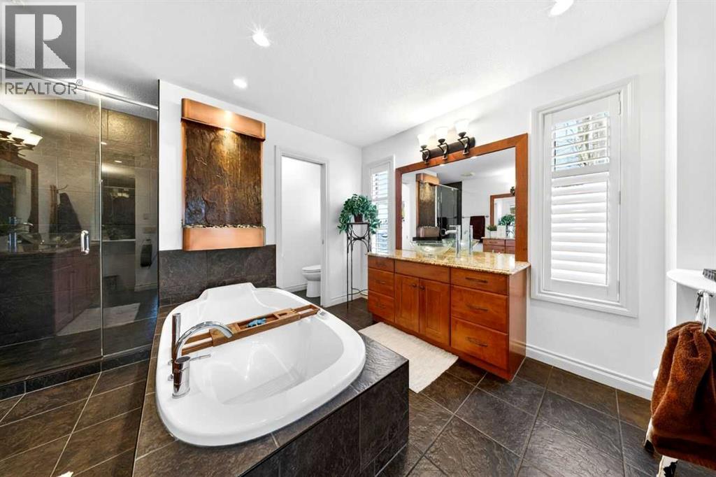 2621 Evercreek Bluffs Way SW, Calgary, Alberta  T2Y 4P5 - Photo 30 - A2304573