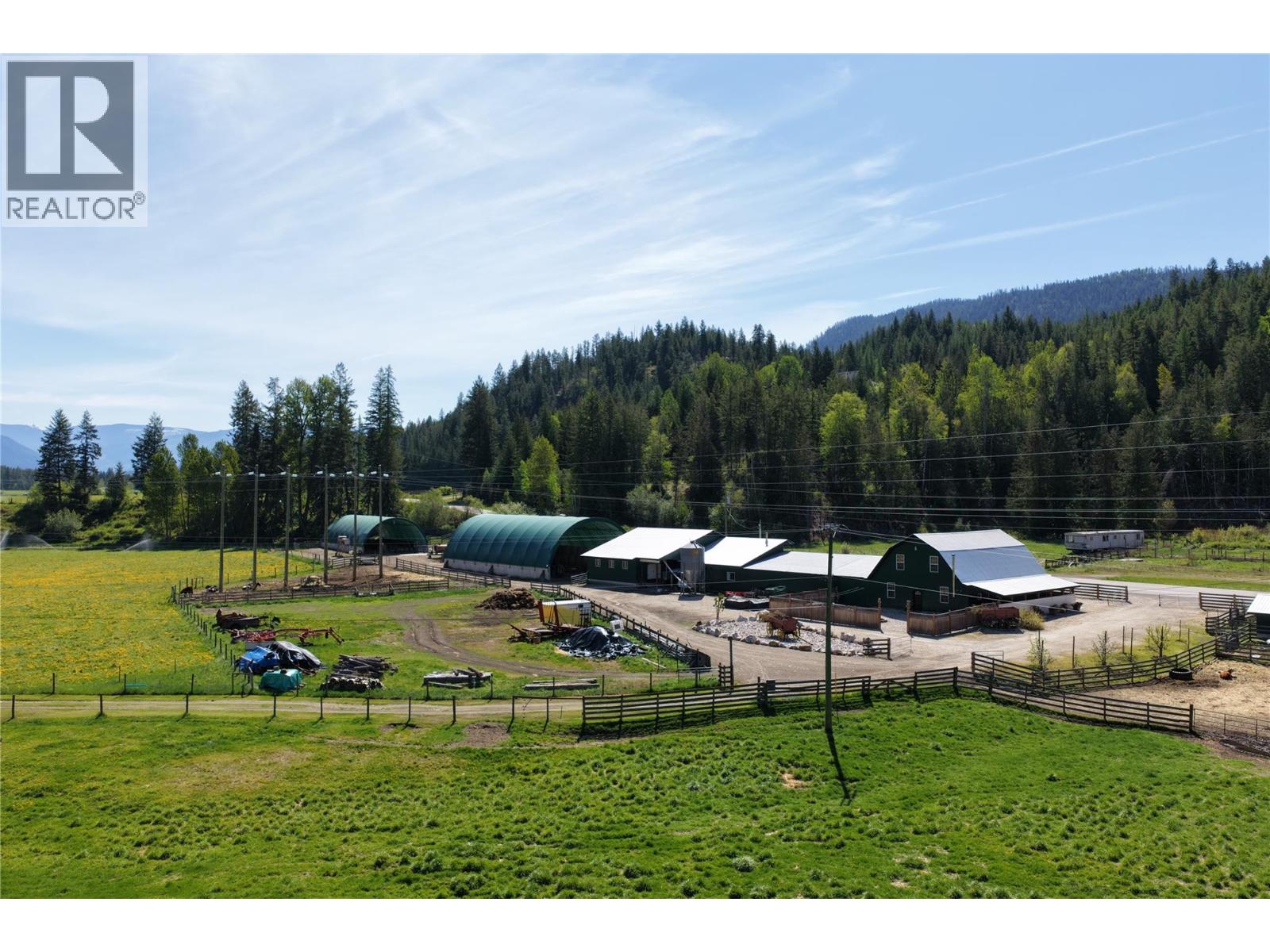 1519 Highway 6 Highway, Cherryville, British Columbia  V0E 2G1 - Photo 81 - 10371130