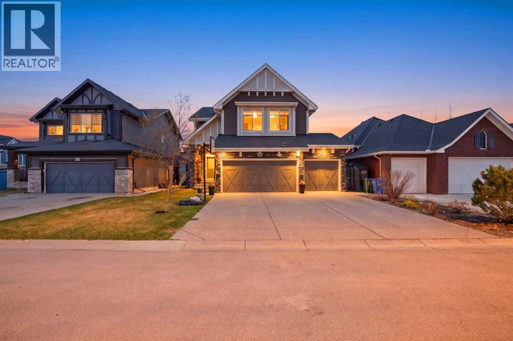 233 Aspenmere Circle, Chestermere, Alberta  T1X 0T6 - Photo 41 - A2308662
